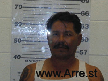 Thomas  Lopez Mugshot