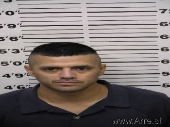 Thomas R Lopez Mugshot