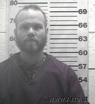 Thomas  Marshal Mugshot