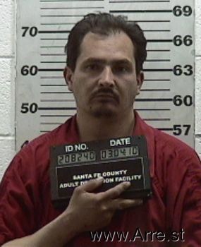 Thomas  Martinez Mugshot