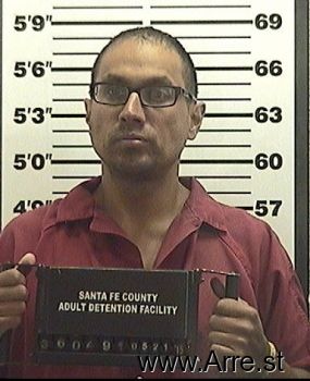 Thomas  Martinez Mugshot