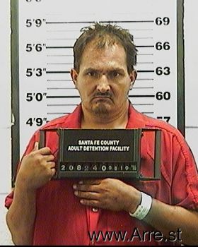 Thomas  Martinez Mugshot