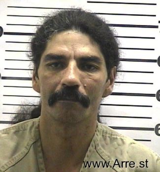 Thomas  Martinez Mugshot