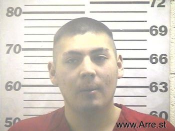 Thomas  Martinez Mugshot