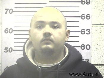 Thomas  Martinez Mugshot