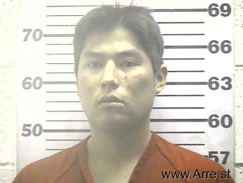 Thomas  Martinez Mugshot