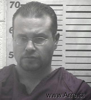 Thomas L Martinez Mugshot