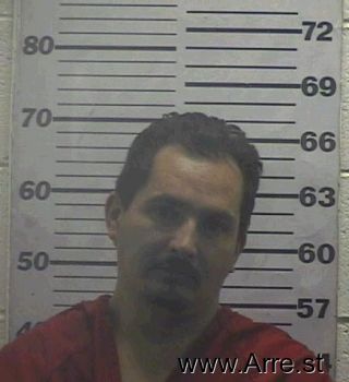 Thomas  Martinez Mugshot