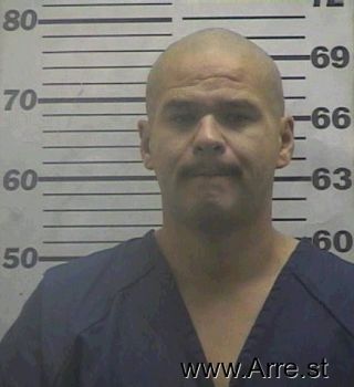 Thomas  Martinez Mugshot