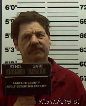 Thomas  Metzler Mugshot