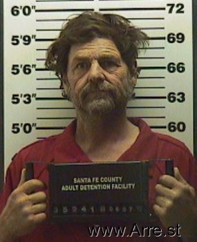 Thomas J Metzler Mugshot