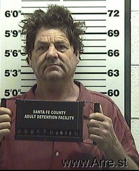 Thomas J Metzler Mugshot