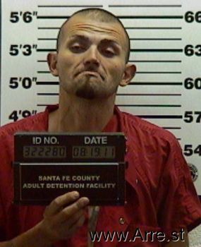 Thomas  Montoya Mugshot