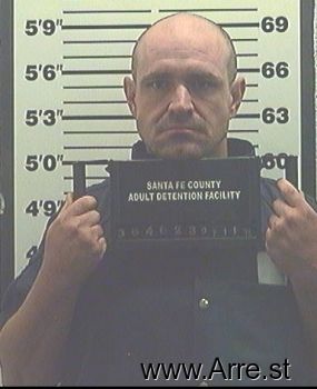 Thomas  Montoya Mugshot