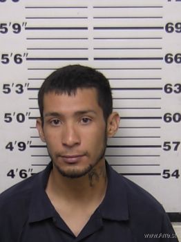 Thomas Lee Montoya Mugshot