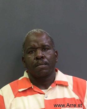 Thomas Nmn Norris Mugshot