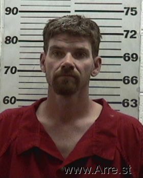 Thomas D Phillips Mugshot