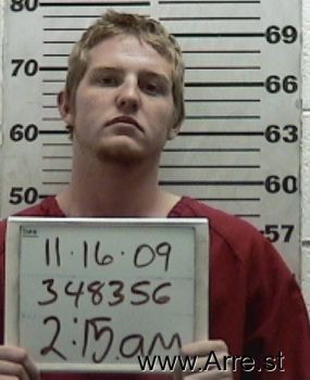 Thomas Lee Pollard Mugshot