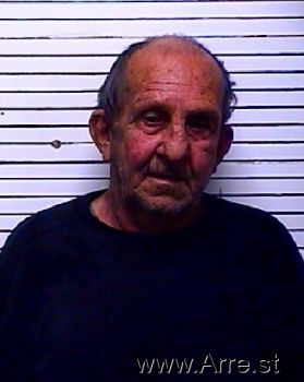 Thomas Winston Price Mugshot