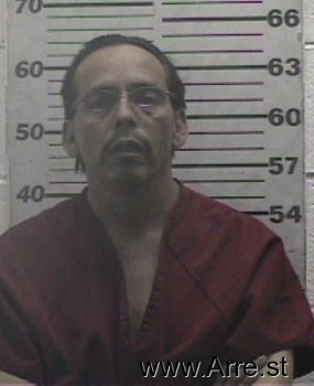 Thomas  Rodriguez Mugshot