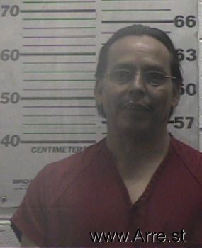 Thomas R Rodriguez Mugshot