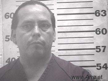 Thomas  Rodriguez Mugshot