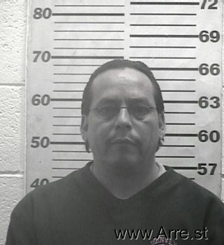 Thomas  Rodriguez Mugshot