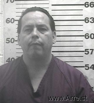 Thomas  Rodriguez Mugshot