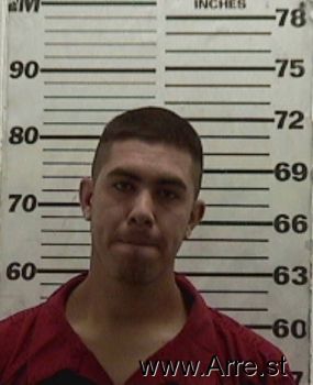 Thomas C Romero Mugshot