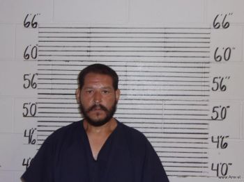 Thomas  Romero Mugshot