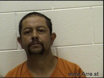 Thomas C Saiz Mugshot