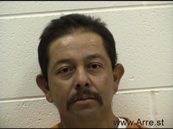 Thomas C Saiz Mugshot