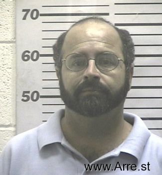 Thomas P Trujillo Mugshot