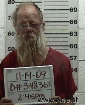 Thomas  Tucker Mugshot