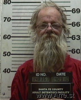 Thomas  Tucker Mugshot