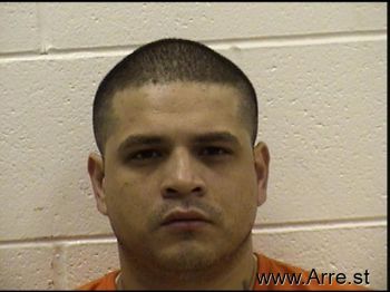 Thomas Anthony Vega Mugshot