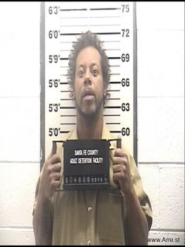 Thomas Anthony Ward Mugshot