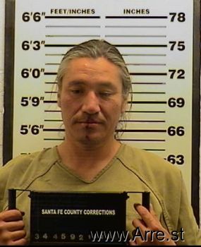 Thomas  Wells Mugshot