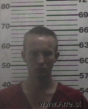 Thomas  White Mugshot