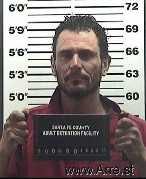 Thomas Arthur Wiggins Mugshot