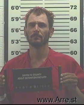 Thomas  Wiggins Mugshot