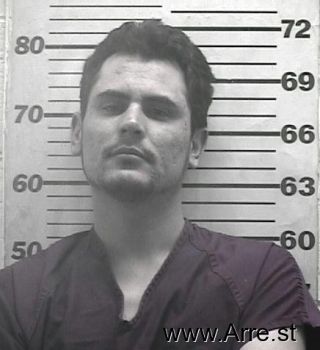 Thomas  Wiggins Mugshot