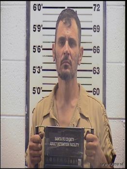 Thomas  Wiggins Mugshot