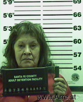 Thomasine E Eagle Mugshot