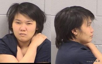 Thuhang Thi Ho Mugshot