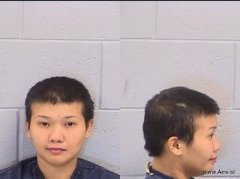 Thuhang Thi Ho Mugshot