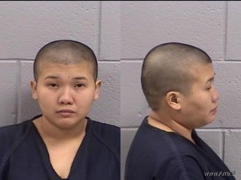 Thuhang Thi Ho Mugshot