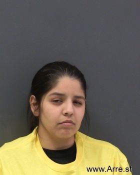 Tifany Rene Rainey Mugshot