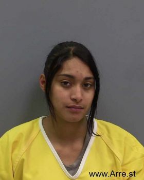 Tiffanie Denise Romero Mugshot