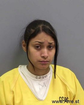 Tiffanie Denise Romero Mugshot